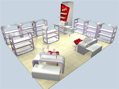 上海展臺(tái)設(shè)計(jì)搭建有幾種使用小技巧？展臺(tái)搭建公司為您歸納