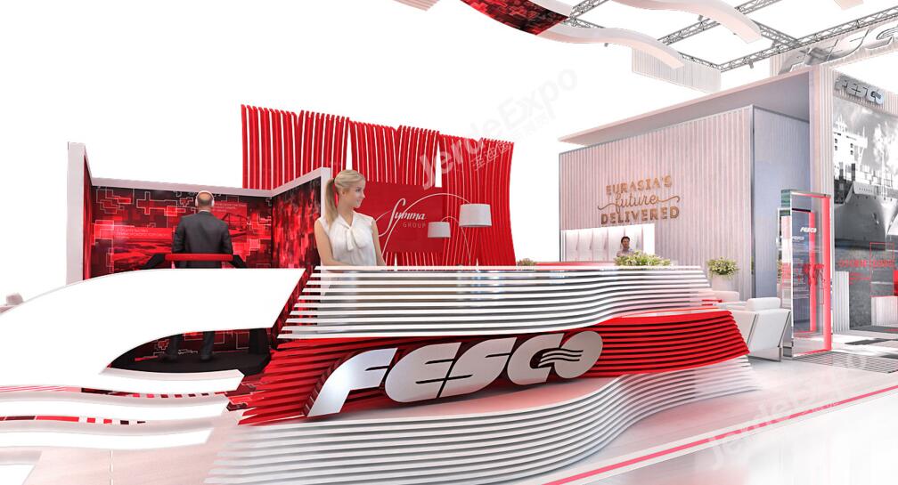 接待臺設(shè)計 接待臺設(shè)計