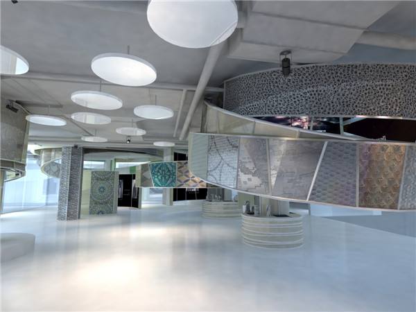 【展示設計程序】的四大內(nèi)容有哪些？