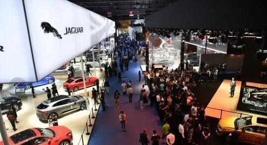 2020成都哪里有舉辦國(guó)際車展？展會(huì)設(shè)計(jì)公司幫您解答