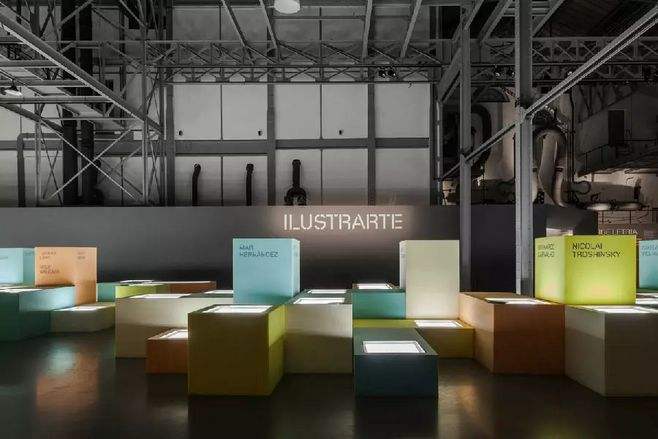 2020上海兒童展臺設(shè)計案例及設(shè)計考慮因素有哪些？