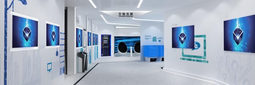 【展臺(tái)設(shè)計(jì)搭建需求】中l(wèi)ed安裝方法有哪些？