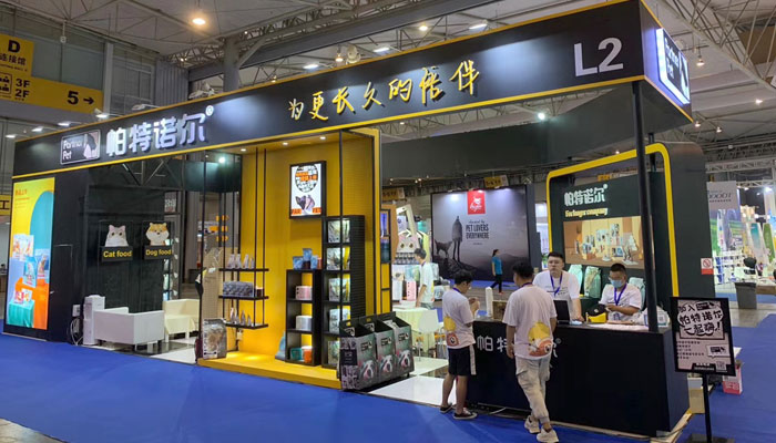 成都展會(huì)搭建公司有那些？