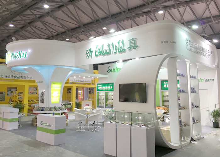 辦展會(huì)的目的是什么？有什么好處？上海展會(huì)設(shè)計(jì)搭建商解答