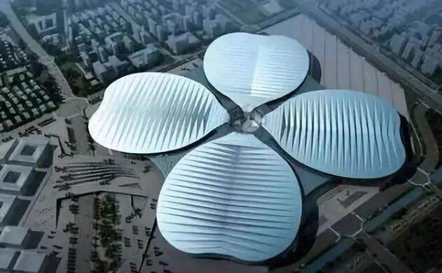 2020上海9月最新展會(huì)排期及開(kāi)展地址