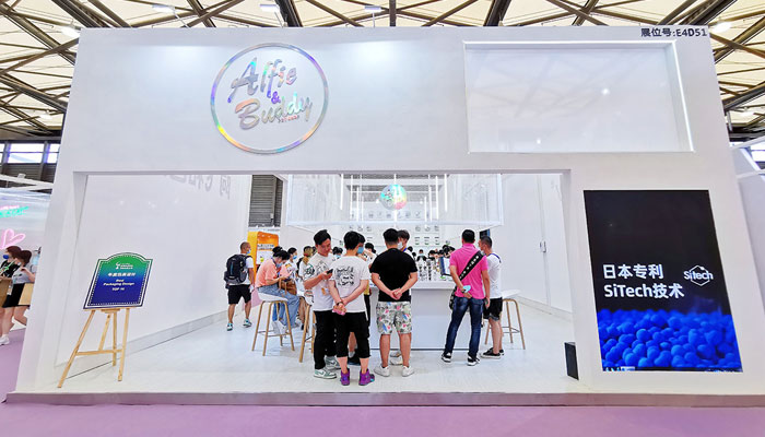 展區(qū)展位劃分方法有哪些？劃分時(shí)注意問(wèn)題有哪些？