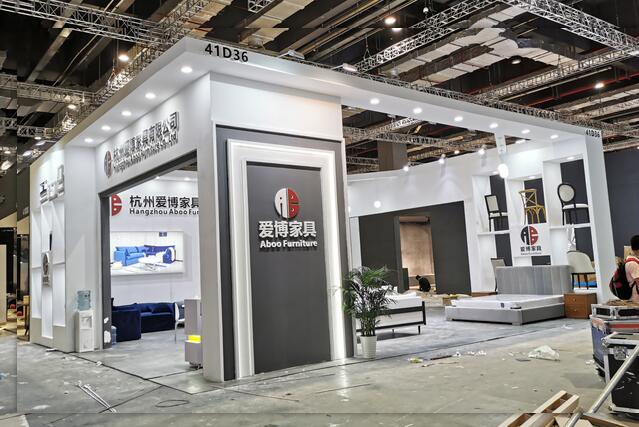 展區(qū)布展與展位設(shè)計要注意的問題有哪些？需要考慮什么問題？