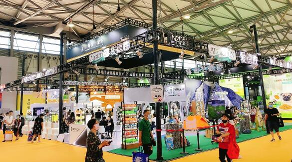 四川展臺(tái)搭建公司有哪些？推薦2022展臺(tái)設(shè)計(jì)公司最新排名