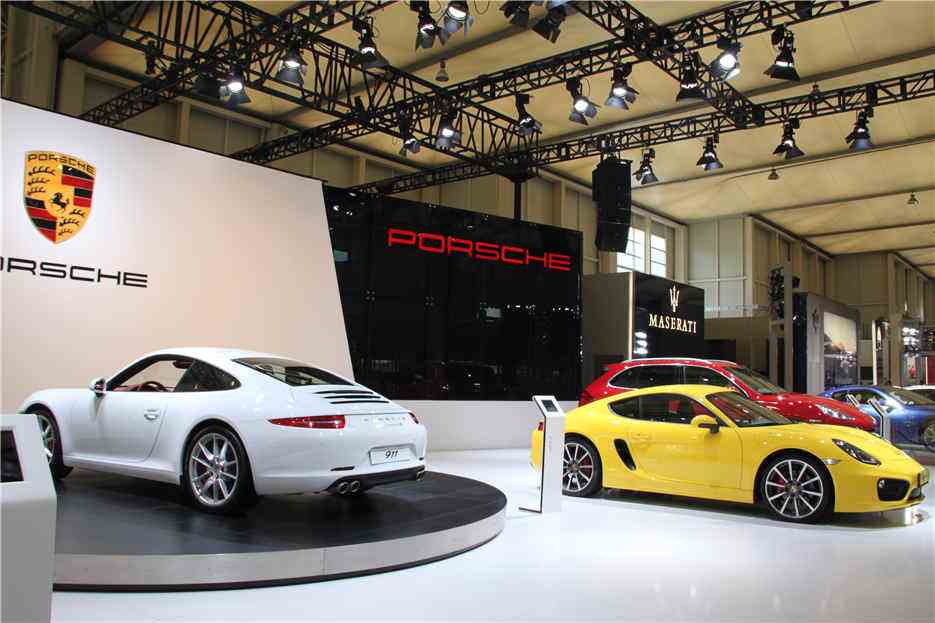 2020大連國(guó)際汽車(chē)展會(huì)多久開(kāi)展？大連展覽搭建公司解答