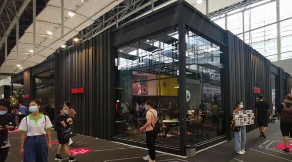 展會(huì)定位主要分為哪些方面？上海會(huì)展布置公司專(zhuān)業(yè)解答