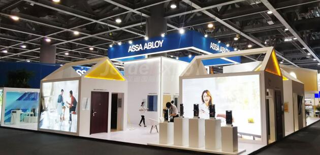 廣州有哪些知名的展位展臺(tái)設(shè)計(jì)公司？廣州展臺(tái)設(shè)計(jì)公司推薦