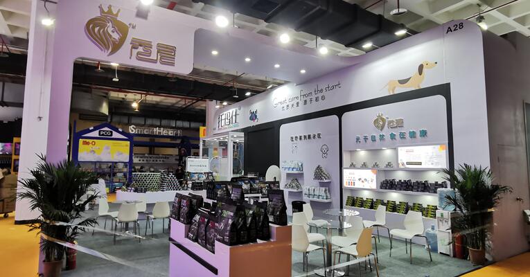 上海展覽搭建工廠該如何選擇？展覽搭建工廠需要具備什么？