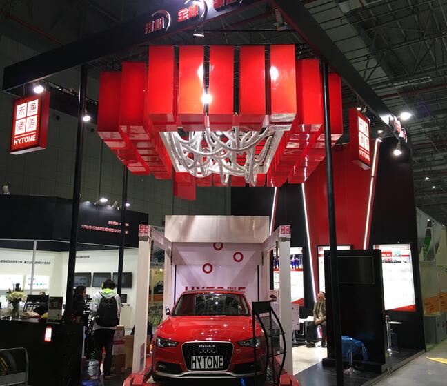 深圳展覽搭建哪家好？推薦2021最新深圳展覽公司排名