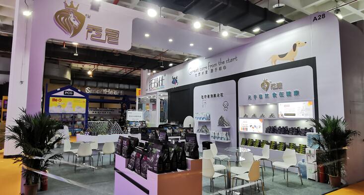 上海展會(huì)搭建哪家強(qiáng)？上海哪家展會(huì)展臺(tái)搭建公司比較好?