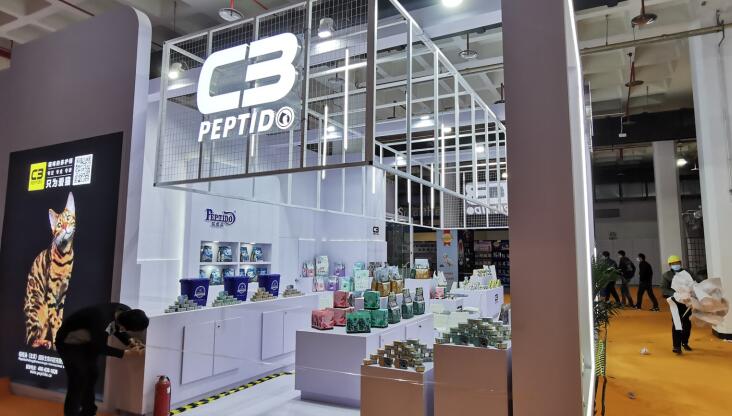 特裝展臺搭建常用的材料有哪些？特裝展臺搭建公司解答