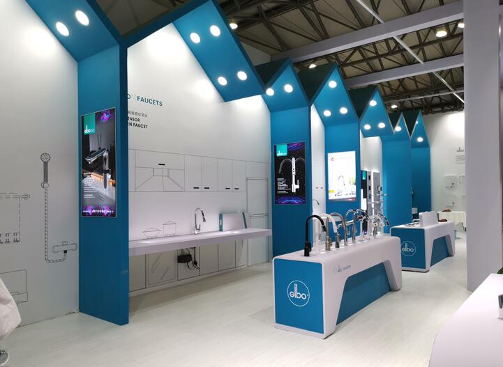 2021上海衛(wèi)浴廚衛(wèi)展是什么時(shí)候？上海衛(wèi)浴展會搭建公司分享