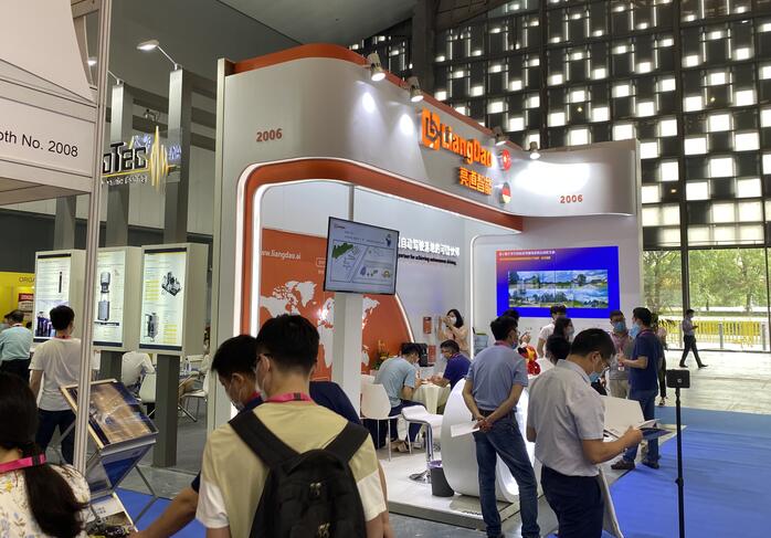 在上海展會中如何介紹自己的企業(yè)？如何提升產(chǎn)品曝光呢？