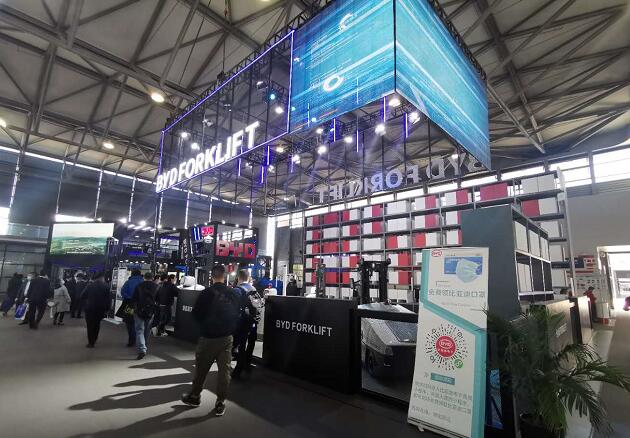 參展商如何選展和參展？