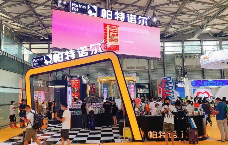 高端展覽設(shè)計(jì)中色彩設(shè)計(jì)的原則有那四點(diǎn)？規(guī)律是什么？