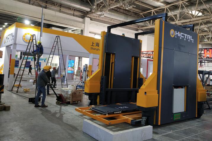 展臺搭建布置中有那些規(guī)定要求？遇到時該如何解決？