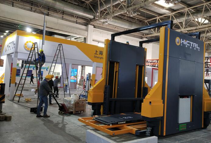 展臺(tái)搭建是服務(wù)業(yè)嗎？展臺(tái)搭建和展覽設(shè)計(jì)是一個(gè)意思嗎？