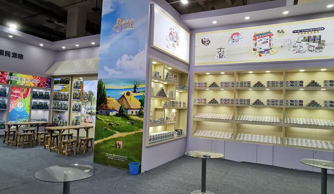 會展搭建材料常用的板材有哪些？其板材特性是什么？