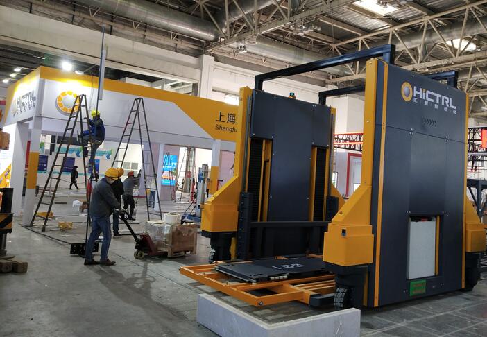 展臺設(shè)計(jì)需要考慮什么問題？展臺搭建布展該考慮哪些問題？