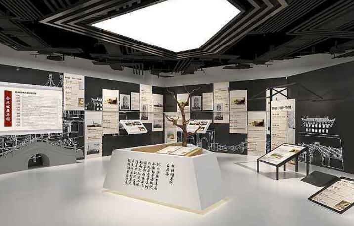 展覽展示空間創(chuàng)意設(shè)計(jì)方法有哪些？怎樣做創(chuàng)意展示設(shè)計(jì)？