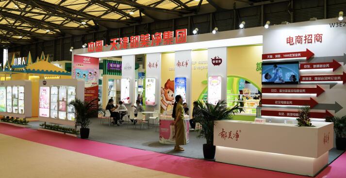 展覽展會(huì)設(shè)計(jì)行業(yè)該如何收集同行信息 ？