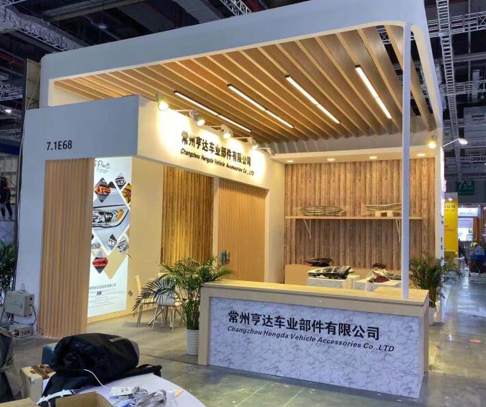 展臺搭建最重要要素是什么？展臺搭建又該如何快速完成？