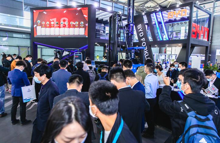 上海展臺(tái)搭建中如何精準(zhǔn)的獲得客戶？具體有哪些方法？