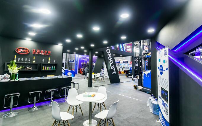 酒店用品展臺搭建公司有哪些？推薦酒店用品展會搭建公司