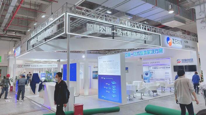 上海廣告展會2021年時間是多久？廣告展臺搭建公司為您解答