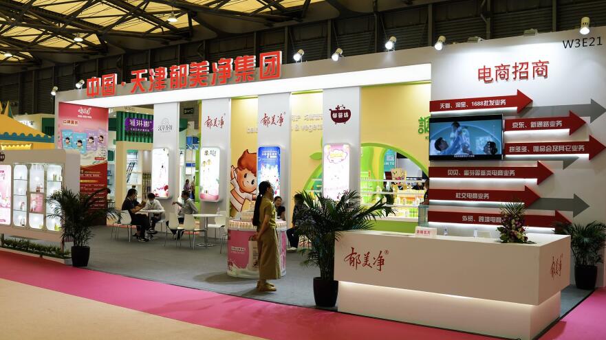 無錫有哪些優(yōu)秀的展臺(tái)設(shè)計(jì)搭建公司？推薦前十排名情況