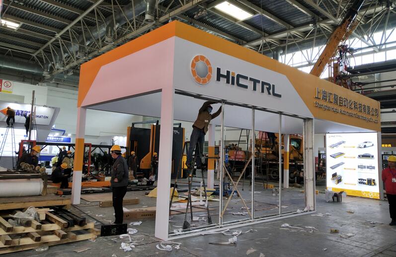 上海展覽搭建服務(wù)中 如何了解分析客戶真正的需求？