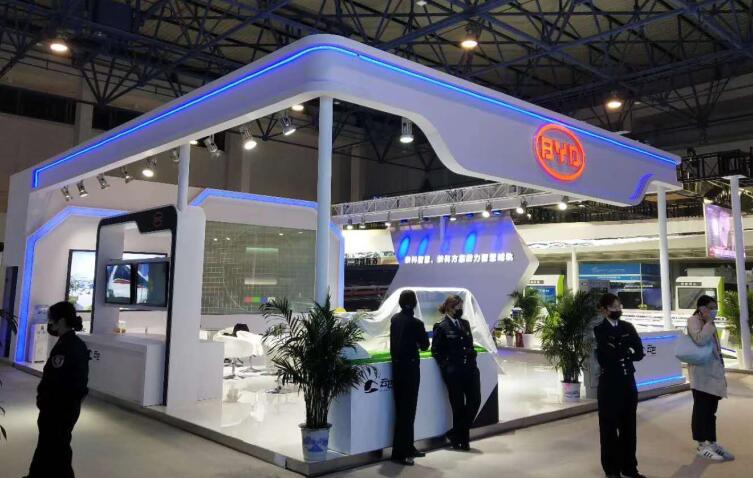 2021北京國際展覽中心有什么展會開展嗎？推薦北京展會排期表