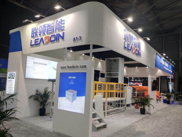 在展覽搭建服務(wù)前 參展商該如何深入考慮展臺得到最佳效果？