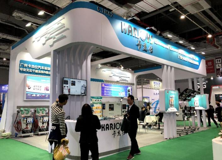 遮陽展臺搭建公司分享 2021亞洲遮陽展時間和2021新亮點(diǎn)