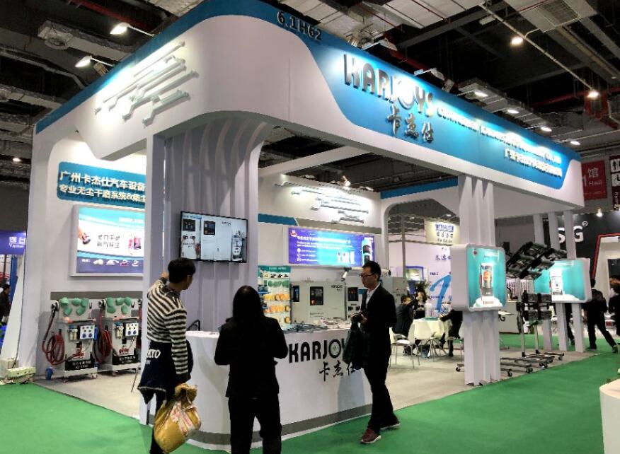 2021深圳3d打印展在深圳什么地方開展？3d打印展臺搭建公司解答