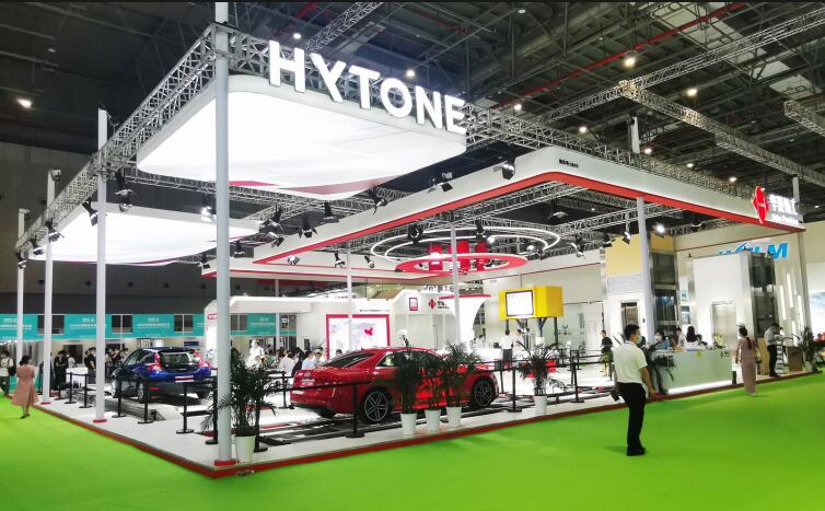 在春季汽車(chē)展臺(tái)搭建前需要計(jì)劃什么？搭建中該考慮什么問(wèn)題？