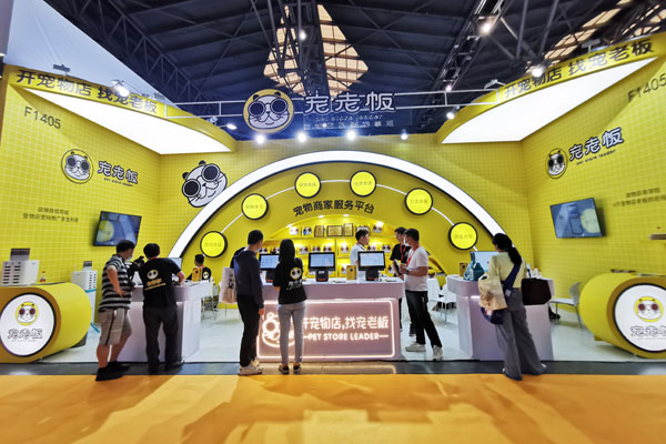 上海展覽會設(shè)計(jì)策劃分享 新媒體運(yùn)營到底做什么？求職必看！