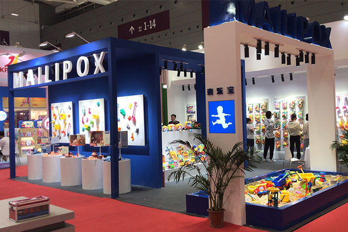 參展商怎樣布置展會(huì)現(xiàn)場(chǎng)才最貼心？上海會(huì)展布置搭建公司解道！