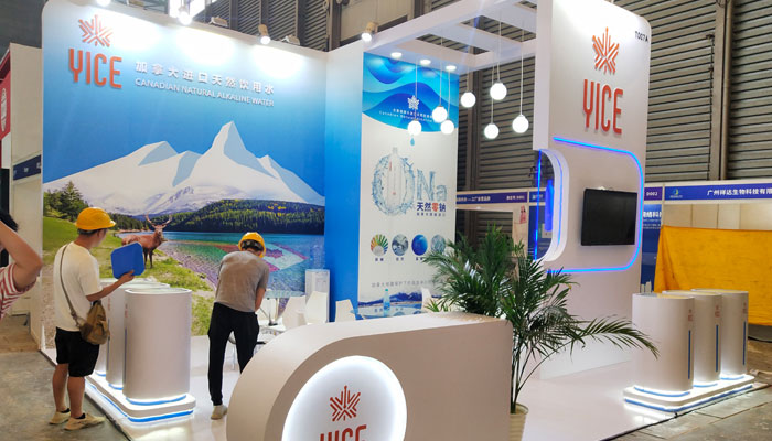 做上海展會(huì)展臺(tái)設(shè)計(jì)時(shí),哪些地方是需要格外注意的？