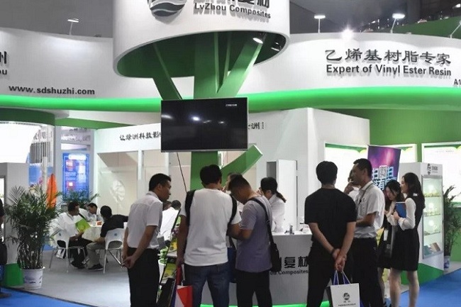2022上海國(guó)際復(fù)合材料展多久開(kāi)展？復(fù)合材料展臺(tái)搭建公司解答