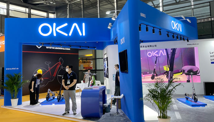 自行車(chē)展會(huì)展臺(tái)搭建公司分享 2022上海 北京 廣州自行電動(dòng)車(chē)車(chē)展會(huì)時(shí)間表