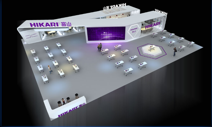 如何獨立策劃藝術展？ 上海展位策劃搭建公司分享9個實戰(zhàn)步驟