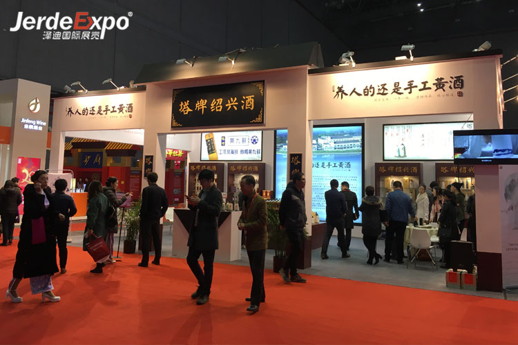 展臺清潔和垃圾該如何正確處理？上海特裝展臺裝修公司答道