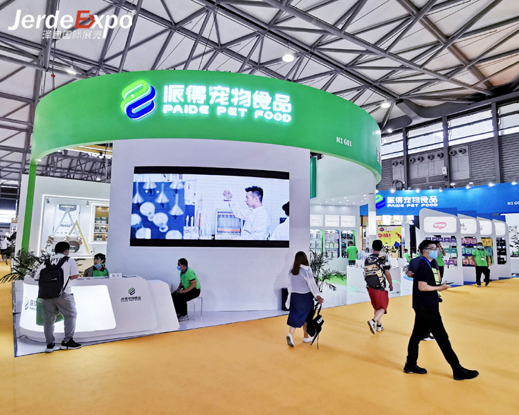 展會行業(yè)如何自我激勵？展會搭建公司分享自我激勵8種方法