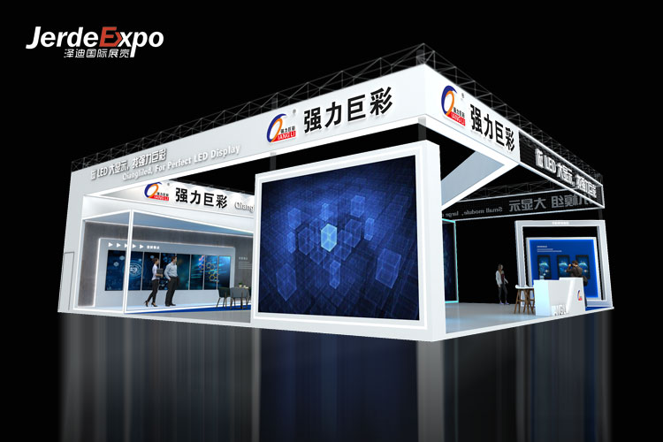 會展業(yè)為什么說最缺高水平電話銷售！上海展覽搭建公司分享滿滿干貨