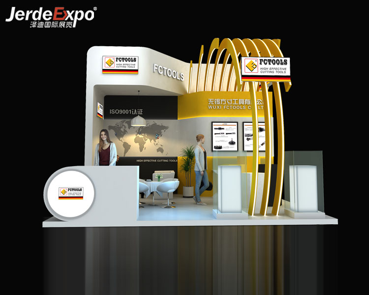 展臺(tái)裝修搭建公司分享-2022年4月全國展會(huì)延期匯總表